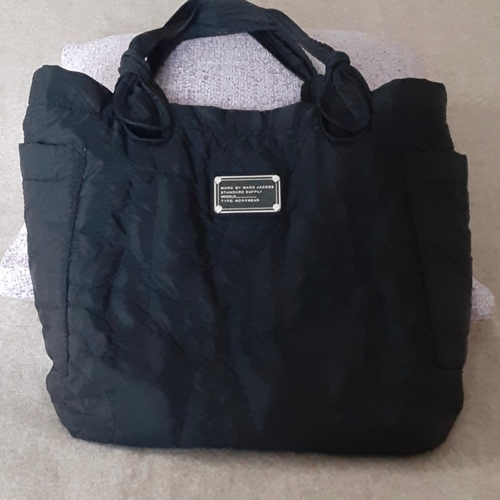 💜MARC JACOBS QUILTED BAG